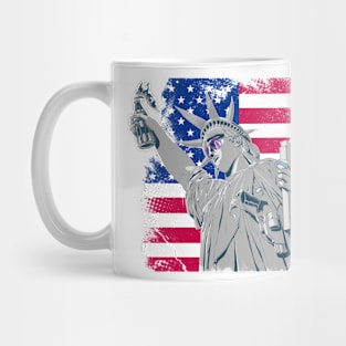 freedom... Mug